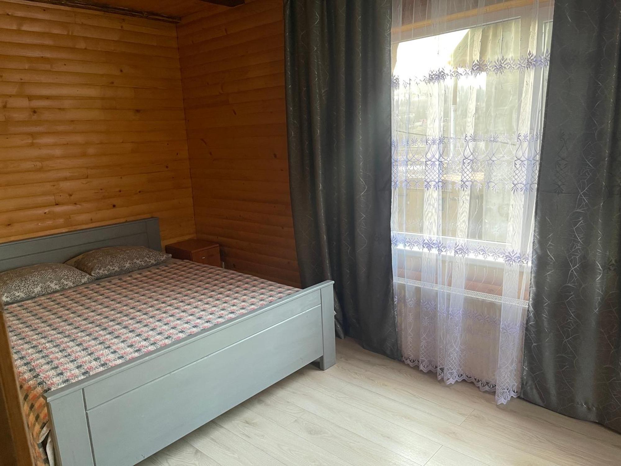 Hotel Сонячні Карпати Slavske Exterior foto