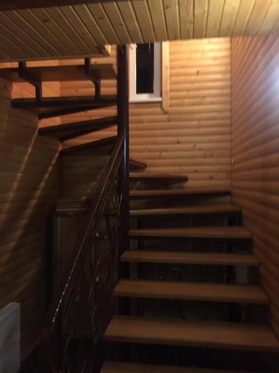 Hotel Сонячні Карпати Slavske Exterior foto
